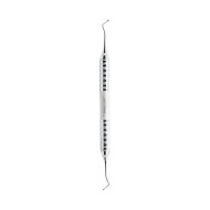 EXCAVADOR/CUCHARILLA 18 (1.5MM) MANGO 6 HU-FRIEDY