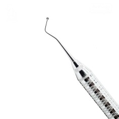 EXCAVADOR/CUCHARILLA 18 (1.5MM) MANGO 6 HU-FRIEDY