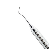 EXCAVADOR/CUCHARILLA 18 (1.5MM) MANGO 6 HU-FRIEDY