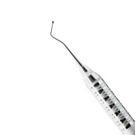 EXCAVADOR/CUCHARILLA 18 (1.5MM) MANGO 6 HU-FRIEDY