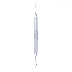 EXCAVADOR/CUCHARILLA 17 (1.2MM) MANGO 6 HU-FRIEDY