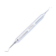 EXCAVADOR/CUCHARILLA 17 (1.2MM) MANGO 6 HU-FRIEDY