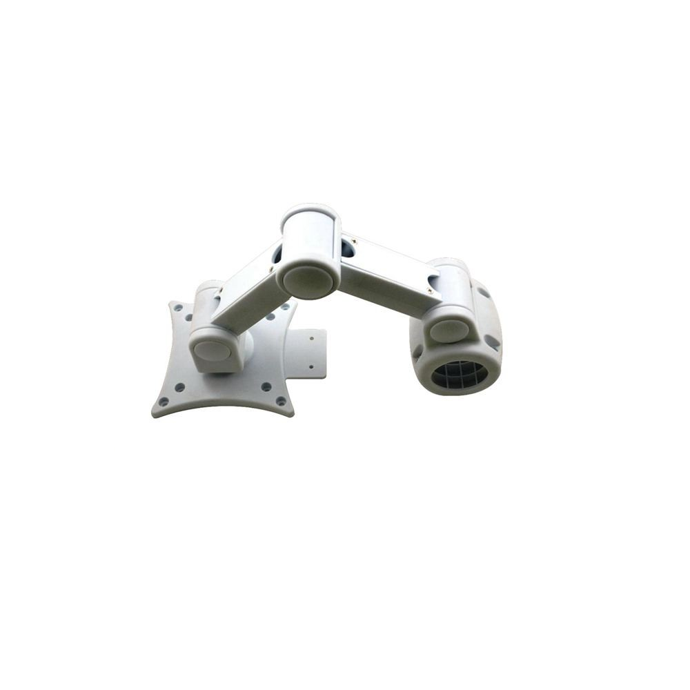 Brazo para Monitor Abatible
