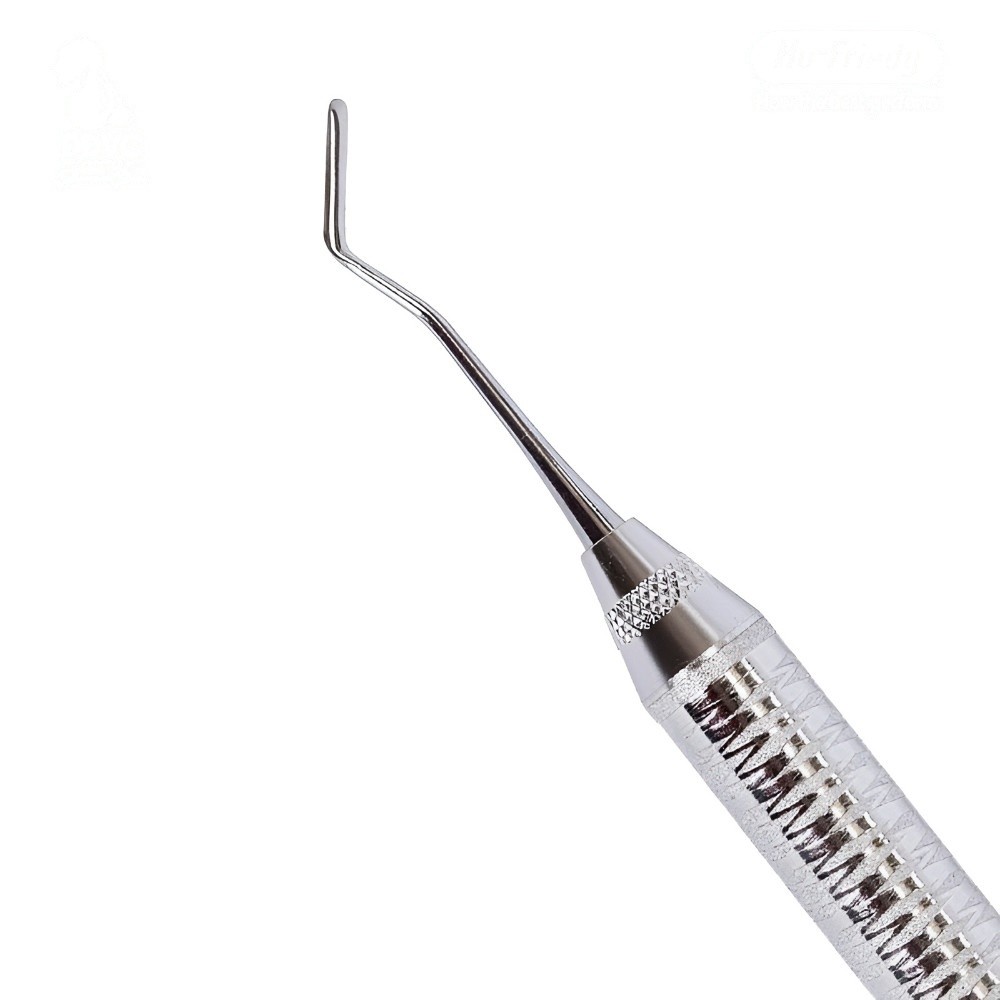 RECORTADOR INTERPROXIMAL IPC MANGO 6 HU-FRIEDY