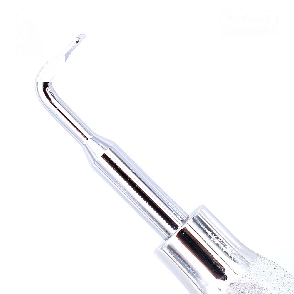 REMOVEDOR DE CORONA CHRISTENSEN ANGULADO 90° HU-FRIEDY