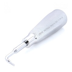 REMOVEDOR DE CORONA CHRISTENSEN ANGULADO 90° HU-FRIEDY