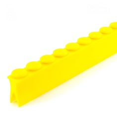 SEPARADOR DE PLASTICO PARA CASSETTE AMARILLO P/10 HU-FRIEDY