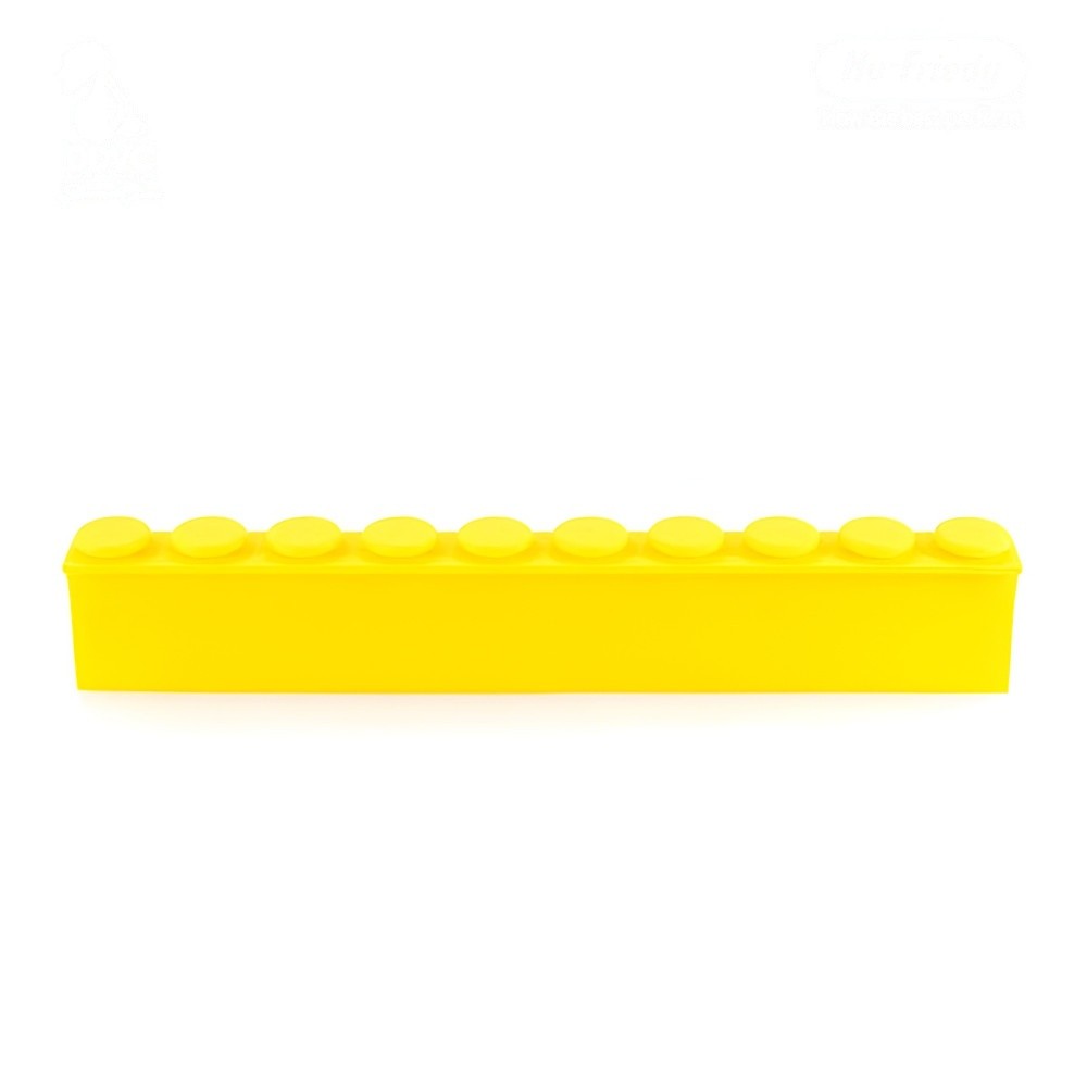 SEPARADOR DE PLASTICO PARA CASSETTE AMARILLO P/10 HU-FRIEDY