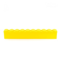 SEPARADOR DE PLASTICO PARA CASSETTE AMARILLO P/10 HU-FRIEDY