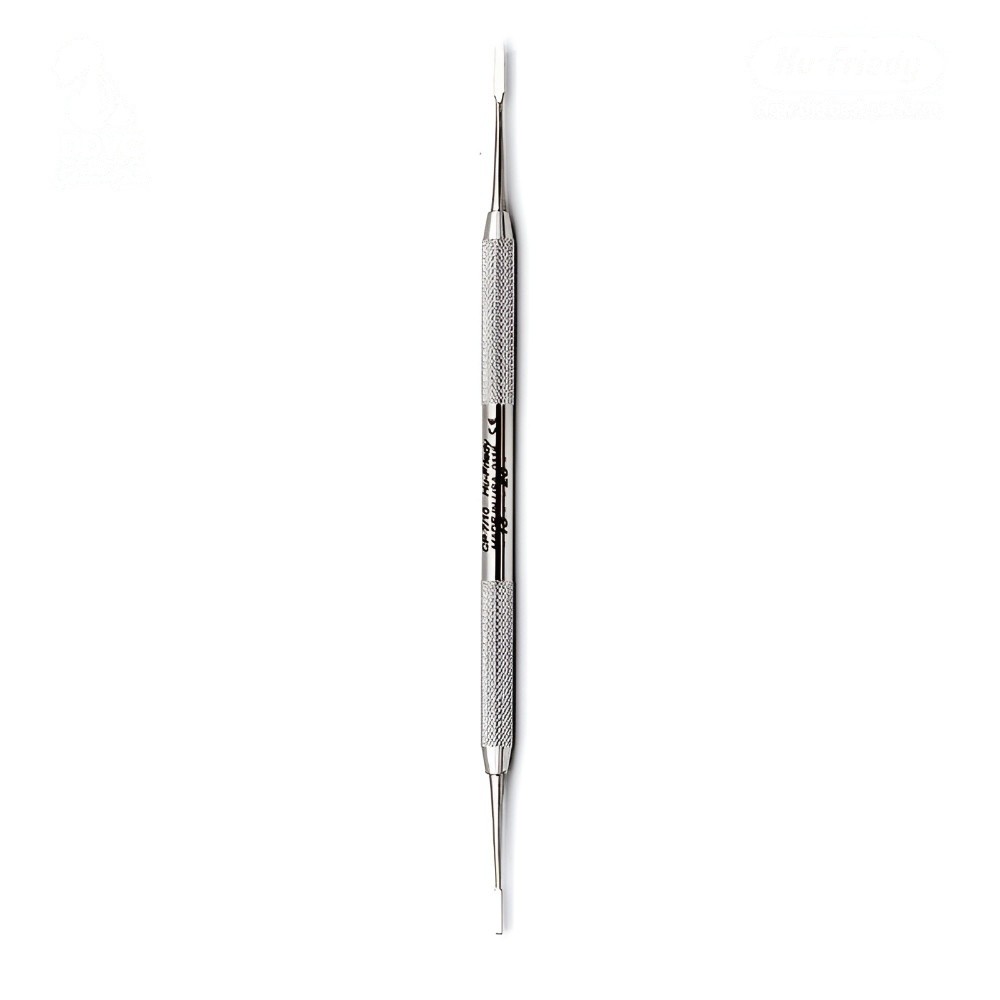 CURETA/RASPADOR TIPO CINCEL 7/10 (15)(20) HU-FRIEDY