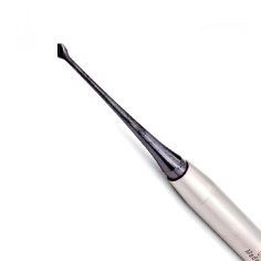 CURETA MOLT DE 2/4 BLACK LINE HU-FRIEDY