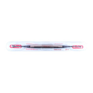 CURETA MOLT DE 2/4 BLACK LINE HU-FRIEDY