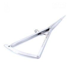 CALIBRADOR DE HUESO CASTROVIEJO RECTO 40MM HU-FRIEDY