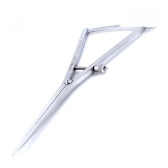 CALIBRADOR DE HUESO CASTROVIEJO RECTO 40MM HU-FRIEDY