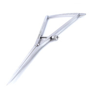CALIBRADOR DE HUESO CASTROVIEJO RECTO 40MM HU-FRIEDY