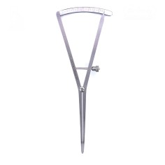 CALIBRADOR DE HUESO CASTROVIEJO CURVO 40MM HU-FRIEDY