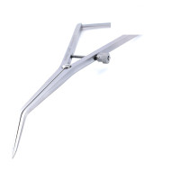 CALIBRADOR DE HUESO CASTROVIEJO CURVO 40MM HU-FRIEDY
