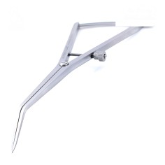 CALIBRADOR DE HUESO CASTROVIEJO CURVO 40MM HU-FRIEDY