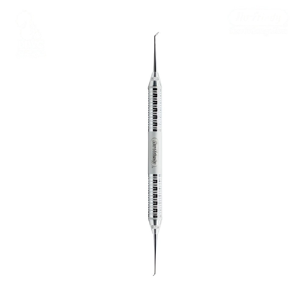 RECORTADOR CLEOIDE-DISCOIDE 89/92 MANGO 6 HU-FRIEDY