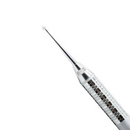 RECORTADOR CLEOIDE-DISCOIDE 89/92 MANGO 6 HU-FRIEDY