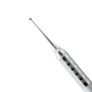 RECORTADOR CLEOIDE-DISCOIDE 89/92 MANGO 6 HU-FRIEDY