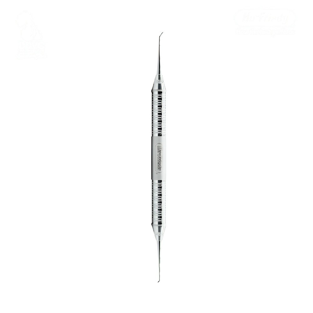 RECORTADOR CLEOIDE-DISCOIDE 4/5 MANGO 6 HU-FRIEDY