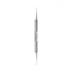 RECORTADOR CLEOIDE-DISCOIDE 4/5 MANGO 6 HU-FRIEDY