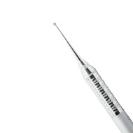 RECORTADOR CLEOIDE-DISCOIDE 4/5 MANGO 6 HU-FRIEDY
