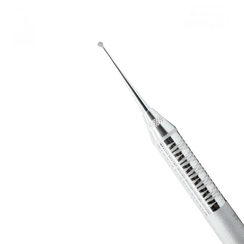 RECORTADOR CLEOIDE-DISCOIDE 4/5 MANGO 6 HU-FRIEDY