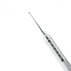 RECORTADOR CLEOIDE-DISCOIDE 4/5 MANGO 6 HU-FRIEDY