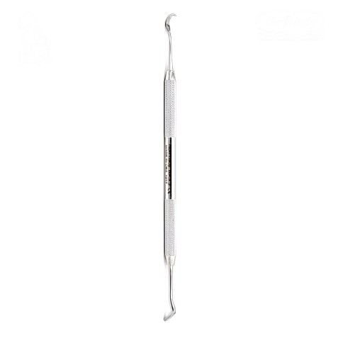 PUSHER CORTO /RASPADOR DE ORTODONCIA 2 HU-FRIEDY