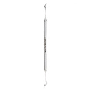 PUSHER CORTO /RASPADOR DE ORTODONCIA 2 HU-FRIEDY