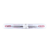 PUSHER CORTO /RASPADOR DE ORTODONCIA 2 HU-FRIEDY