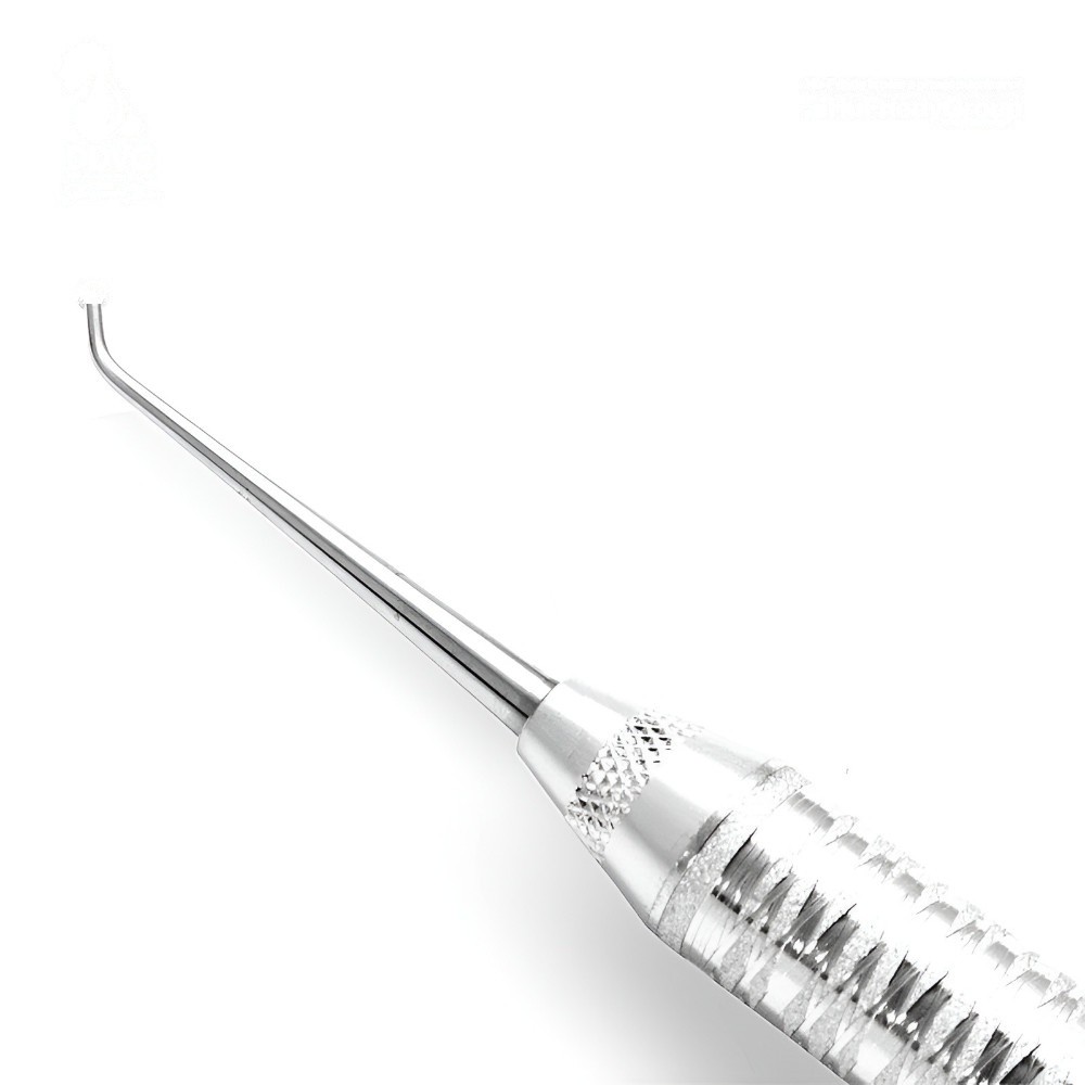 BRUÑIDOR HUEVO-BOLA 27/29 MANGO 6 HU-FRIEDY