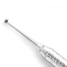 BRUÑIDOR HUEVO-BOLA 27/29 MANGO 6 HU-FRIEDY