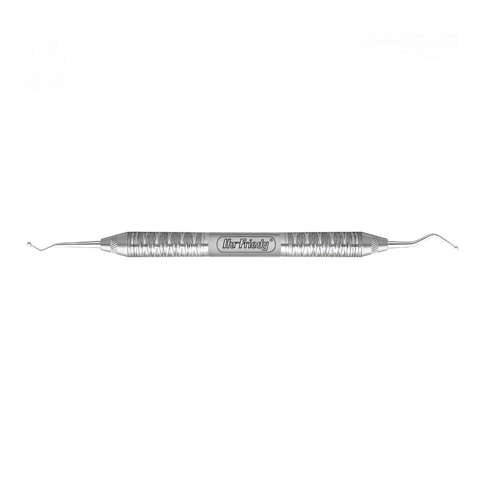 PINZA DISTAL SLIM LINE BACK HU-FRIEDY