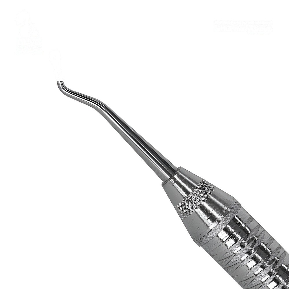 PINZA DISTAL SLIM LINE BACK HU-FRIEDY