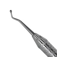 PINZA DISTAL SLIM LINE BACK HU-FRIEDY
