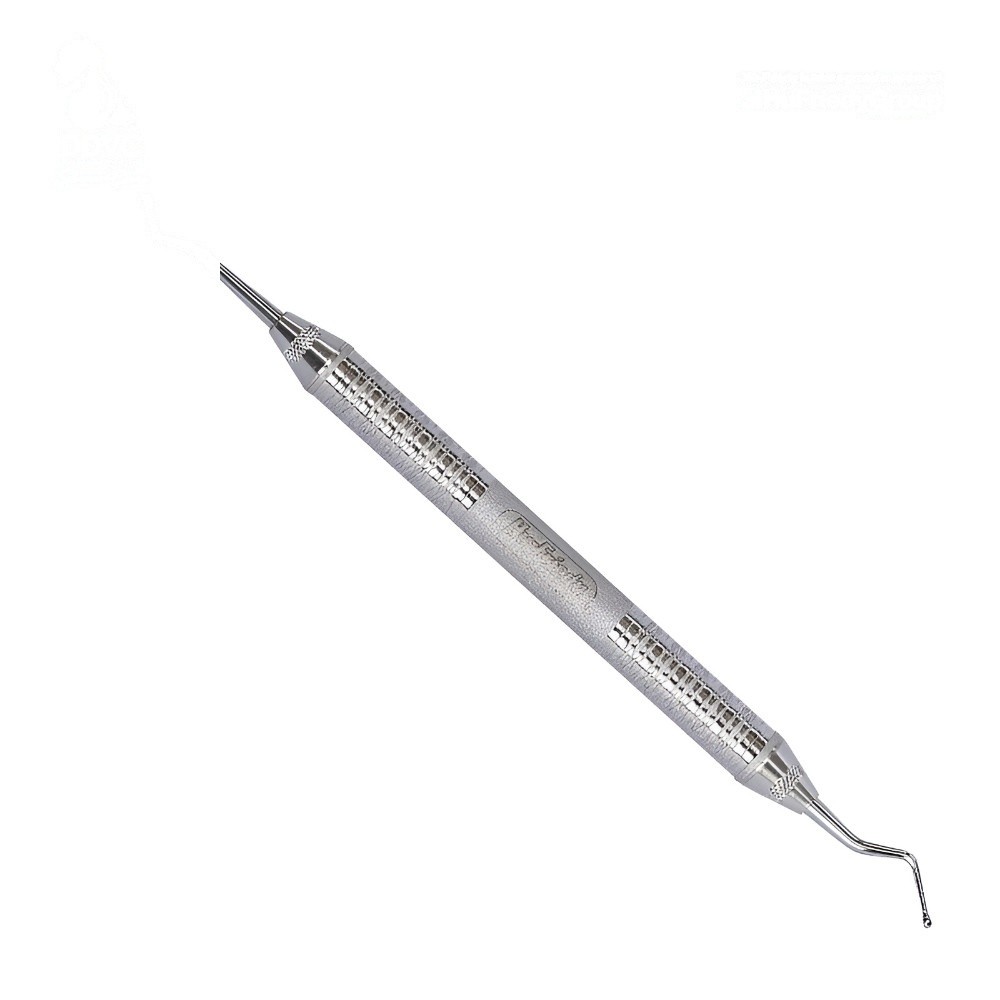 PINZA DISTAL SLIM LINE BACK HU-FRIEDY
