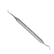 PINZA DISTAL SLIM LINE BACK HU-FRIEDY