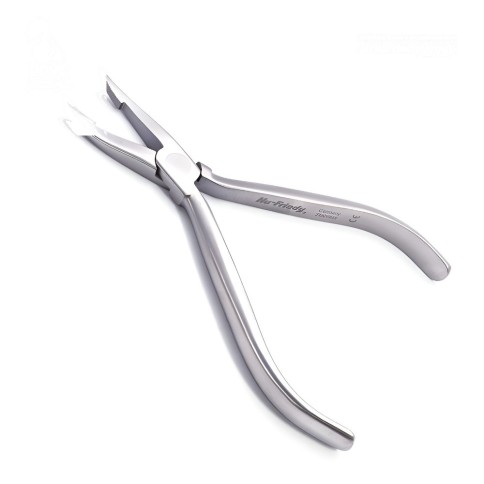 PINZA WEINGART DE PUNTA ULTRA DELGADA HU-FRIEDY