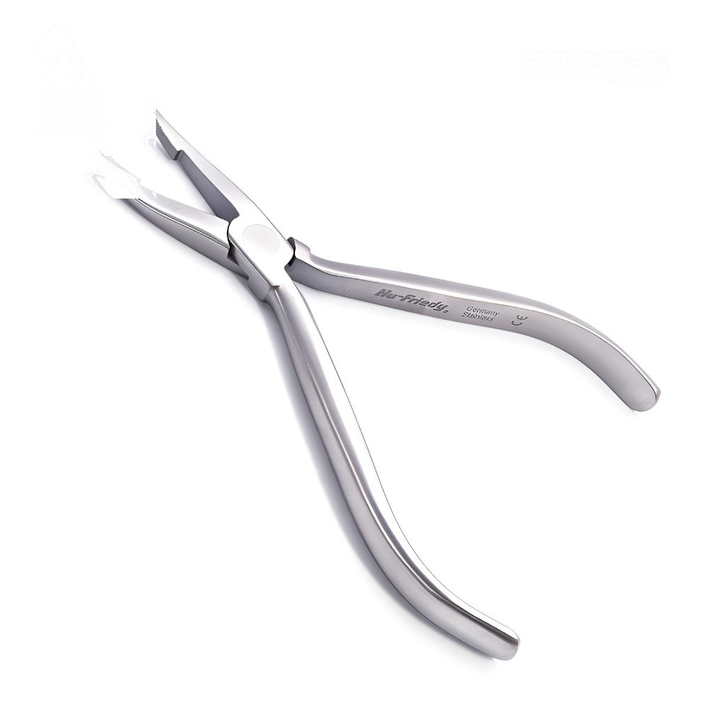 PINZA WEINGART DE PUNTA ULTRA DELGADA HU-FRIEDY