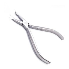 PINZA WEINGART DE PUNTA ULTRA DELGADA HU-FRIEDY