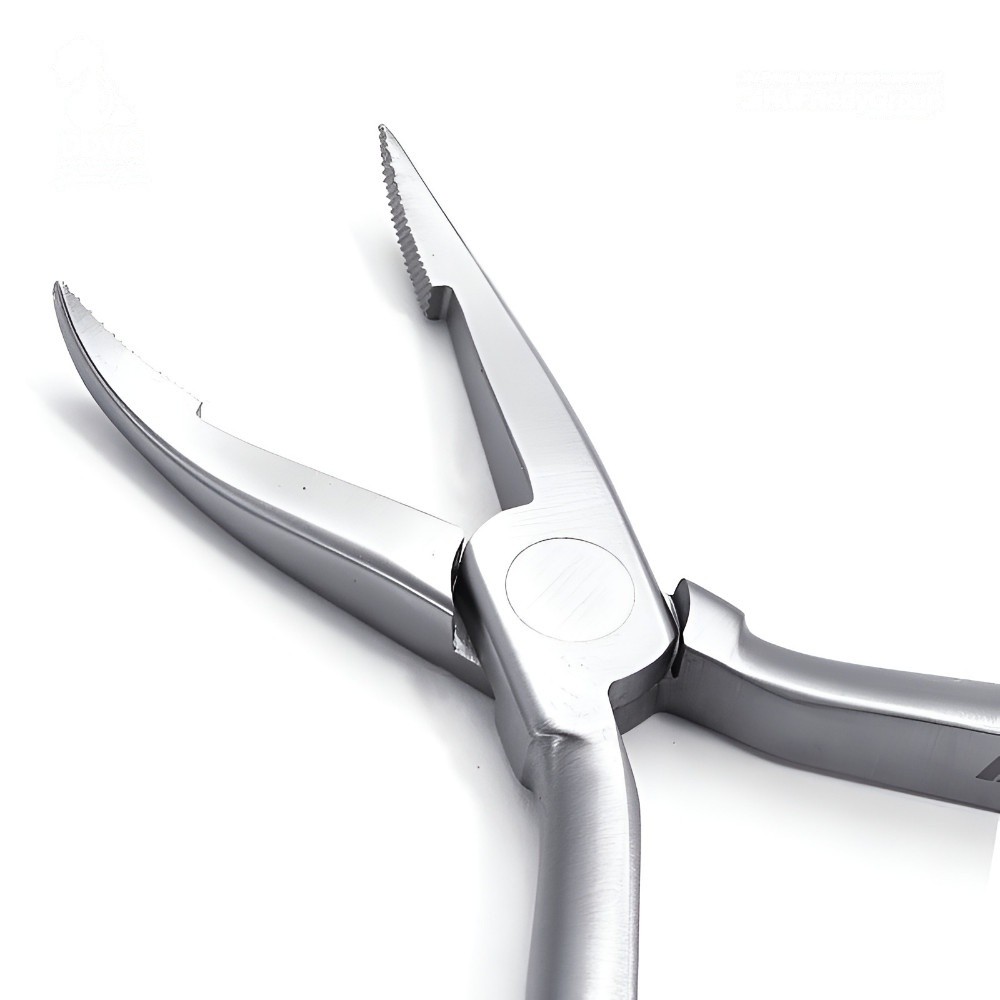 PINZA WEINGART DE PUNTA ULTRA DELGADA HU-FRIEDY