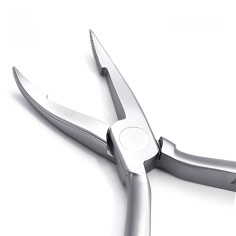 PINZA WEINGART DE PUNTA ULTRA DELGADA HU-FRIEDY