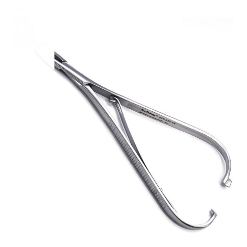 PINZA MATHIEU PARA ORTODONCIA PUNTA FINA HU-FRIEDY