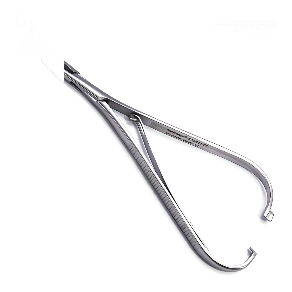 PINZA MATHIEU PARA ORTODONCIA PUNTA FINA HU-FRIEDY