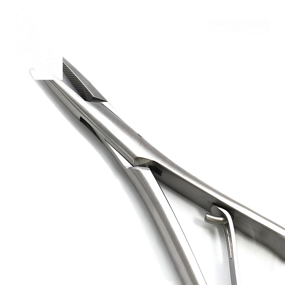 PINZA MATHIEU PARA ORTODONCIA PUNTA FINA HU-FRIEDY