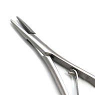 PINZA MATHIEU PARA ORTODONCIA PUNTA FINA HU-FRIEDY