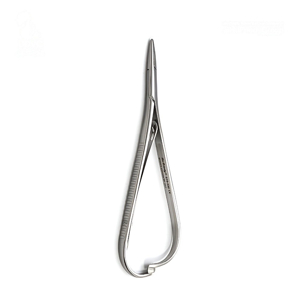 PINZA MATHIEU PARA ORTODONCIA PUNTA FINA HU-FRIEDY